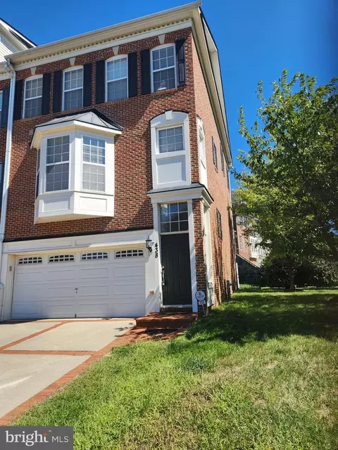438 Esmond Pl, Marlboro, MD 20774