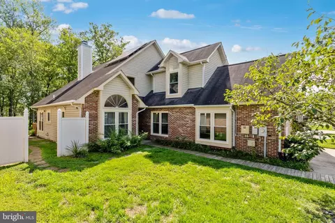Exterior - 14235 Greenview Dr, Laurel, MD 20708 photo 11 of 11