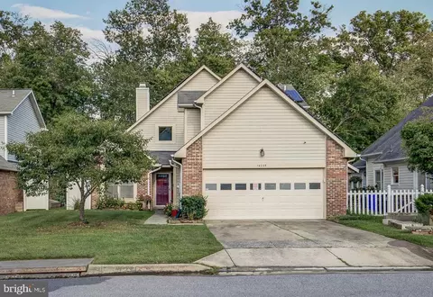 14235 Greenview Dr, Laurel, MD 20708