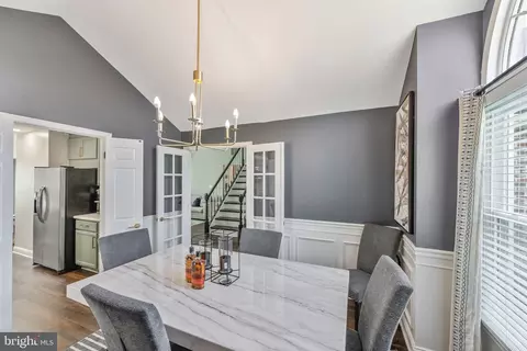 Dining - 14235 Greenview Dr, Laurel, MD 20708 photo 1 of 3