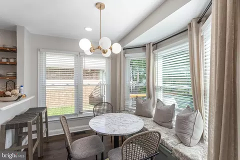 Dining - 14235 Greenview Dr, Laurel, MD 20708 photo 3 of 3