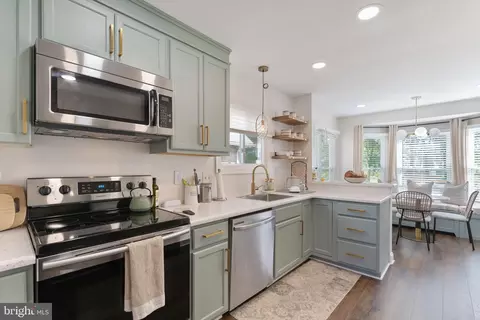 Kitchen - 14235 Greenview Dr, Laurel, MD 20708 photo 1 of 3