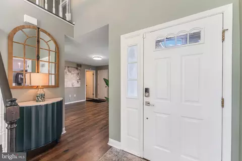 Entry Way - 14235 Greenview Dr, Laurel, MD 20708 photo 2 of 12
