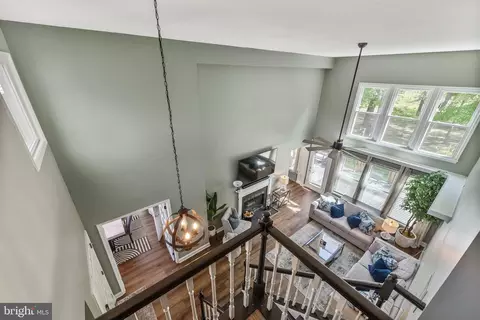 Entry Way - 14235 Greenview Dr, Laurel, MD 20708 photo 12 of 12