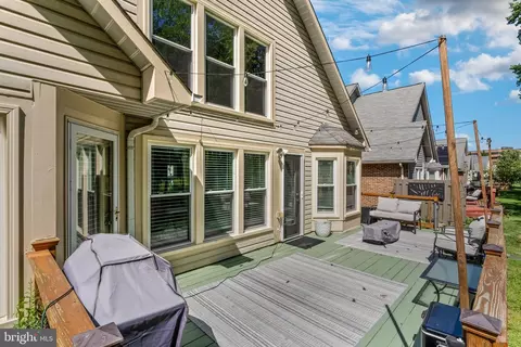 Exterior - 14235 Greenview Dr, Laurel, MD 20708 photo 5 of 11