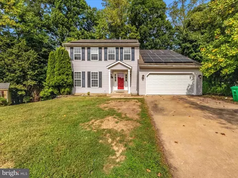 3004 Jaywick Ct, Fort Washington, MD 20744