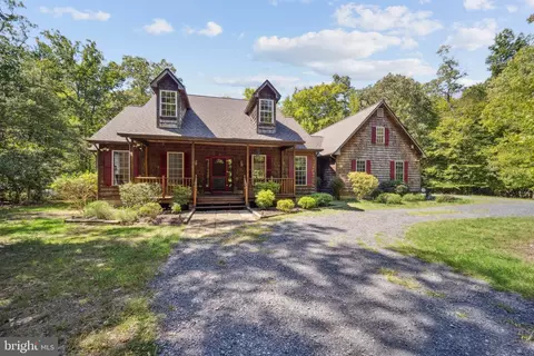 15003 Reserve Rd, Accokeek, MD 20607