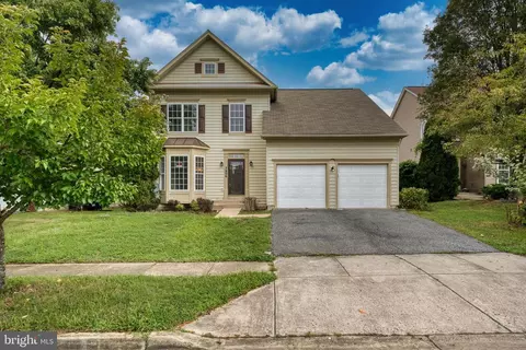 7806 Drum Point Ln, Clinton, MD 20735