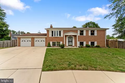 7703 Dundas Ct, Clinton, MD 20735