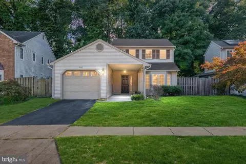 4716 Colonel Darnell Pl, Marlboro, MD 20772