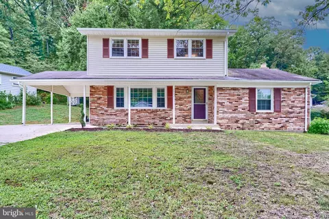 7701 Den Meade Ave, Fort Washington, MD 20744