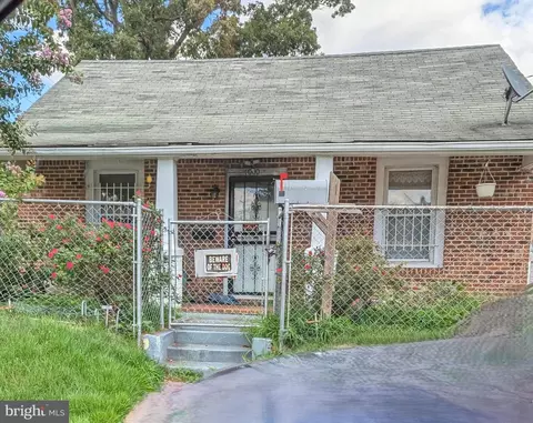 4000 Vine St, Capitol Heights, MD 20743