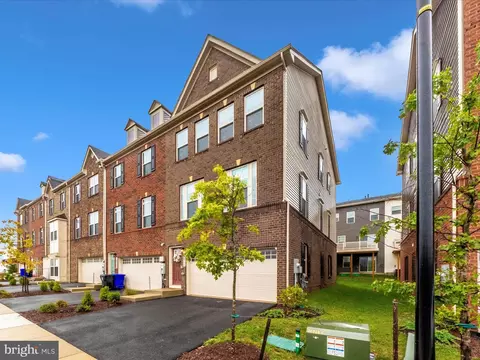 14811 Willow Run Ln, Laurel, MD 20707 photo 48