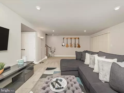 14811 Willow Run Ln, Laurel, MD 20707 photo 34