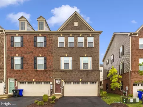 14811 Willow Run Ln, Laurel, MD 20707