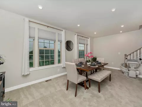 14811 Willow Run Ln, Laurel, MD 20707 photo 7