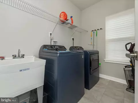 14811 Willow Run Ln, Laurel, MD 20707 photo 37