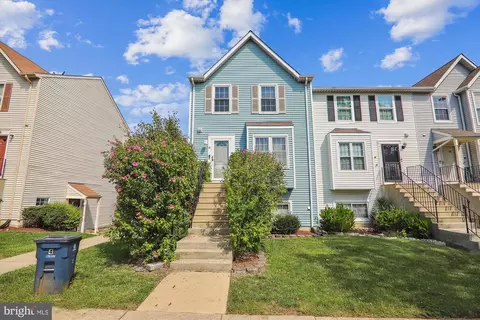 2 Barberry Ct #41-6, Marlboro, MD 20774