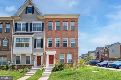 12922 Rustic Rock Ln, Beltsville, MD 20705