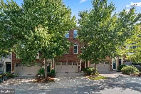 14919 First Baptist Ln, Laurel, MD 20707