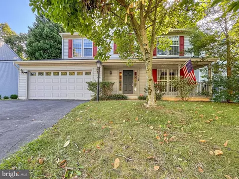11509 Sequoia Ln, Beltsville, MD 20705