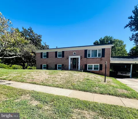 7212 Antock Pl, Marlboro, MD 20772