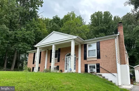 13213 Old Chapel Rd, Bowie, MD 20720