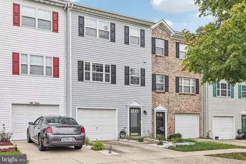 1413 Sutler Ter, Oxon Hill, MD 20745