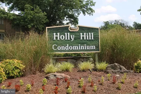 7235 Donnell Pl #A3, District Heights, MD 20747