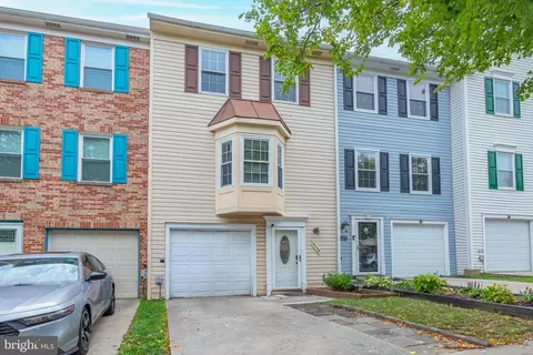14259 Oxford Dr, Laurel, MD 20707