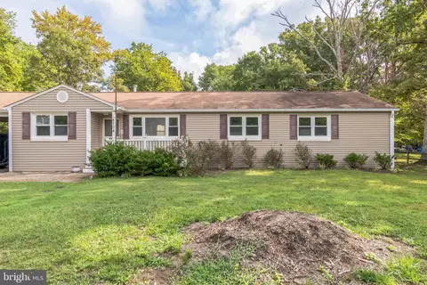 8704 Timothy Rd, Brandywine, MD 20613