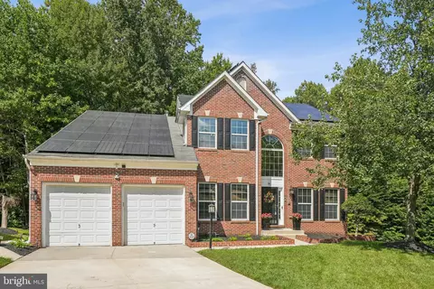 9403 Sanborne Ct, Marlboro, MD 20772