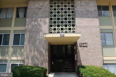 7248 Donnell Pl #B6, District Heights, MD 20747