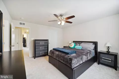 Bedroom - 9524 Smithview Pl, Lanham, MD 20706 photo 3 of 3