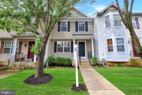 7108 Wildrose Ct, District Heights, MD 20747