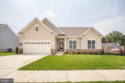 6119 Savannah Dr, Brandywine, MD 20613