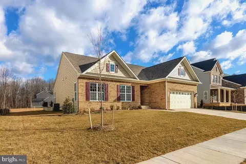 6308 Savannah Dr, Brandywine, MD 20613 photo 2