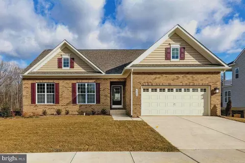 6308 Savannah Dr, Brandywine, MD 20613