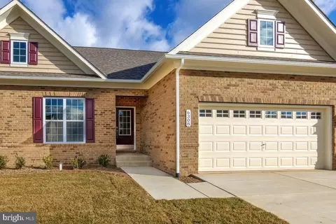 6308 Savannah Dr, Brandywine, MD 20613 photo 4