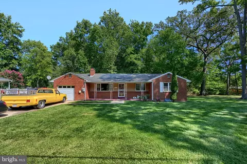 6615 Glen Ave, Glenn Dale, MD 20769