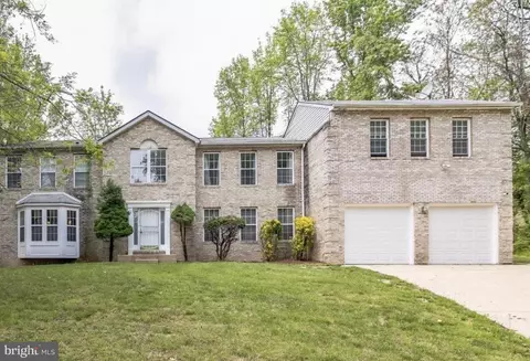 8405 Hardwick Ct, Marlboro, MD 20772