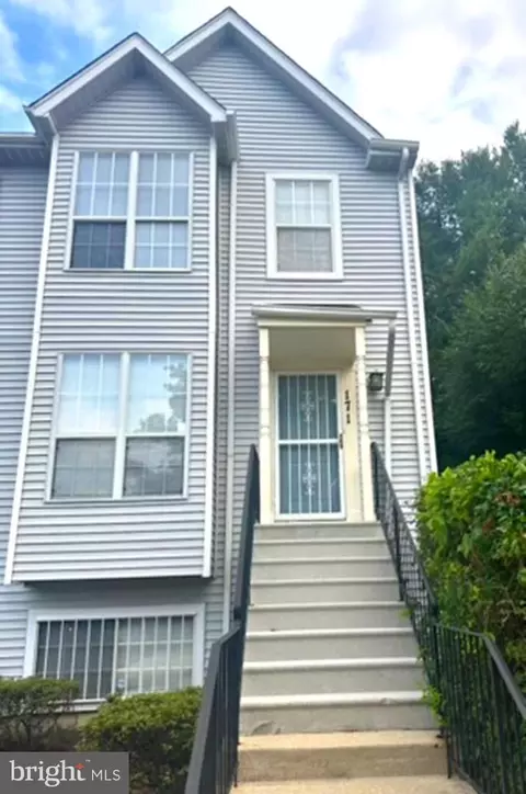 171 Azalea Ct #22-2, Marlboro, MD 20774