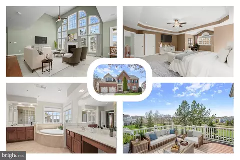 15412 Symondsbury Way, Marlboro, MD 20774