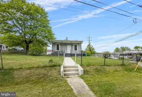 5706 Jefferson Hts, Fairmount Heights, MD 20743