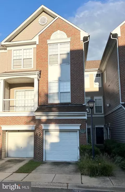 14262 Hampshire Hall Ct #608, Marlboro, MD 20772