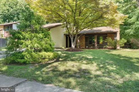 12202 Wheeling Ave, Marlboro, MD 20772