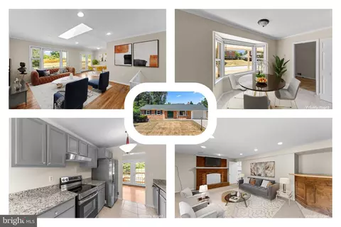9709 Glen Way, Fort Washington, MD 20744