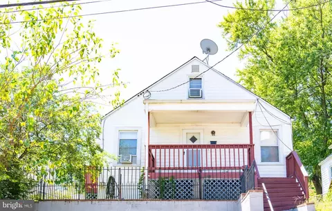 5103 Cumberland St, Capitol Heights, MD 20743