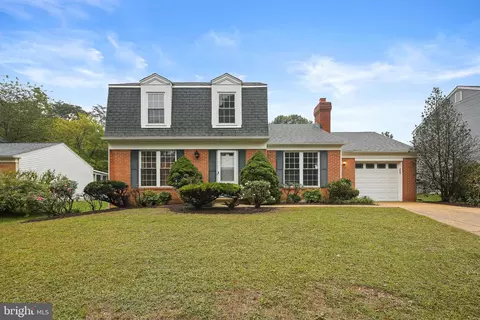 11213 Basswood Ter, Laurel, MD 20708