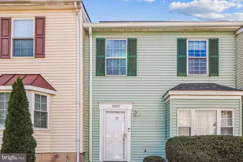 5855 Suitland Rd, Suitland, MD 20746